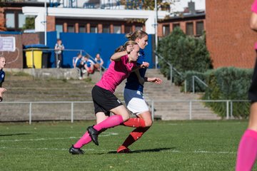 Bild 110 - Frauen Holstein Kiel - SV Meppen : Ergebnis: 1:1